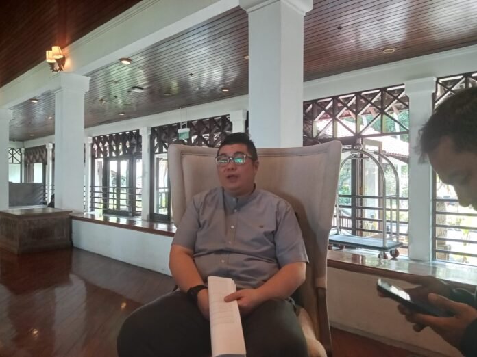 Hotel Sheraton Senggigi Dukung Rencana Pelabuhan Senggigi Jadi Pintu Masuk Wisata Lombok