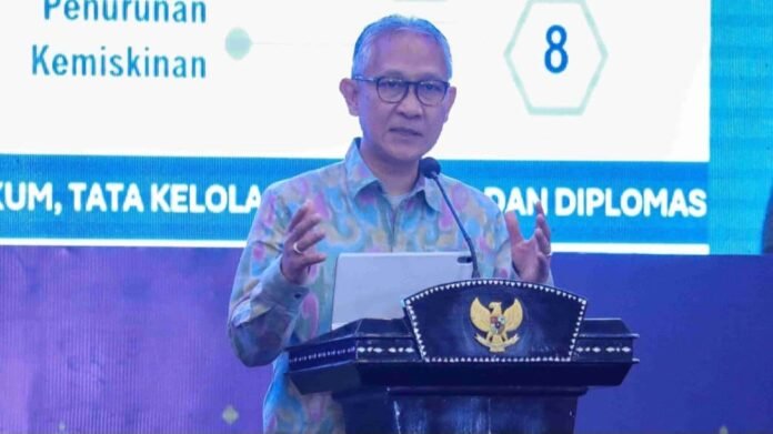 Pembangunan NTB Tunjukkan Tren Positif