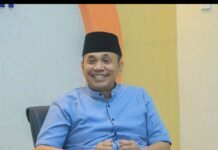 Pemprov NTB Ajak Semua Pihak Bersatu, Perkuat Kinerja Pasca-Pelantikan Sekda