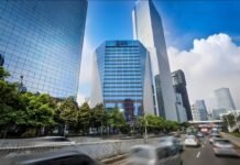 Transformasi BRIvolution Reignite Berbuah Manis, Segmen Commercial BRI Tumbuh Double Digit