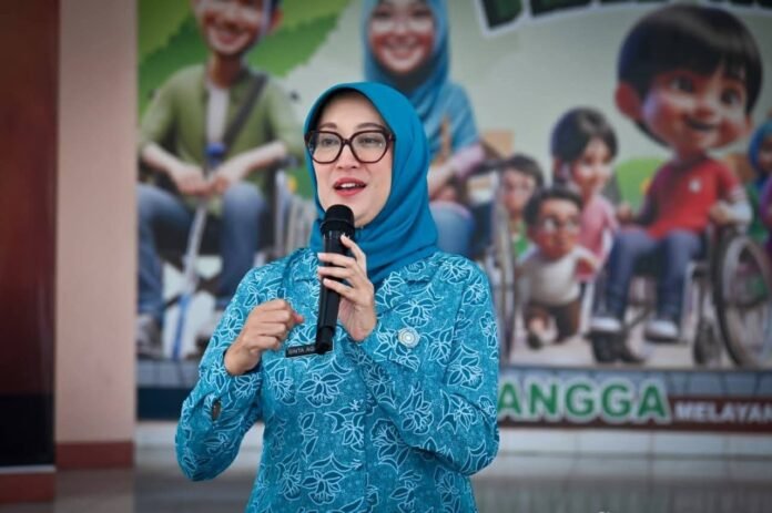 Bangun Masa Depan dengan Optimisme