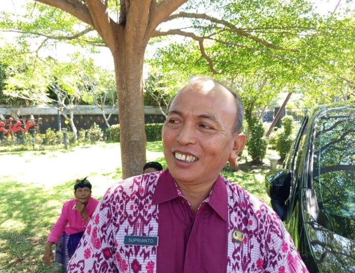 Usulkan Tiga Program Prioritas