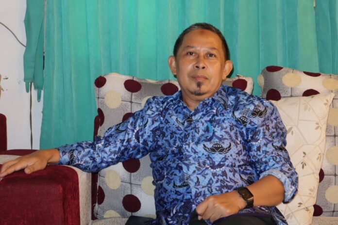 Triwulan Pertama, Realisasi PAD Dompu Mencapai 9,7 Persen