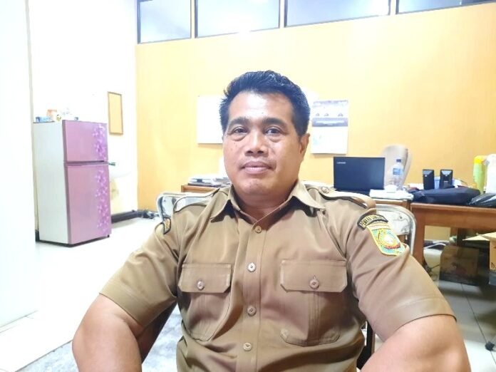 Usulkan Pengadaan Kendaraan Pengangkut Sampah