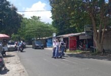 Siswa Disarankan Hemat Energi Siswa Disarankan Hemat Energi