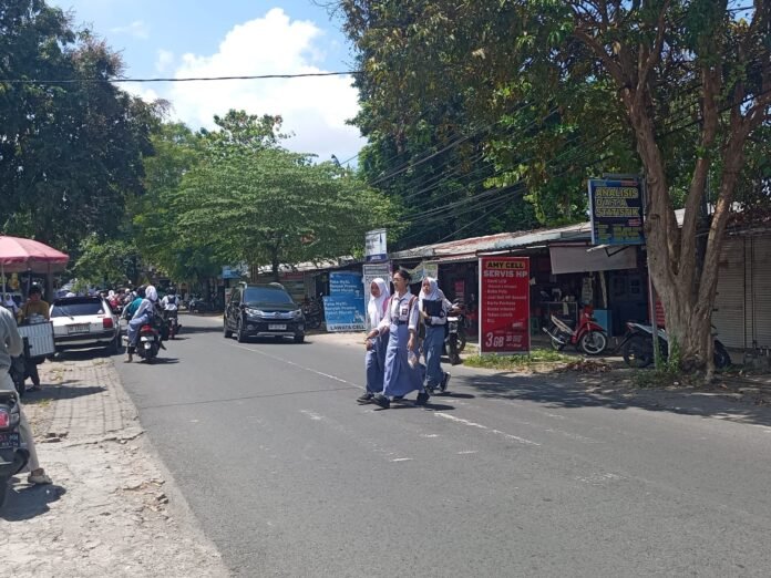 Siswa Disarankan Hemat Energi