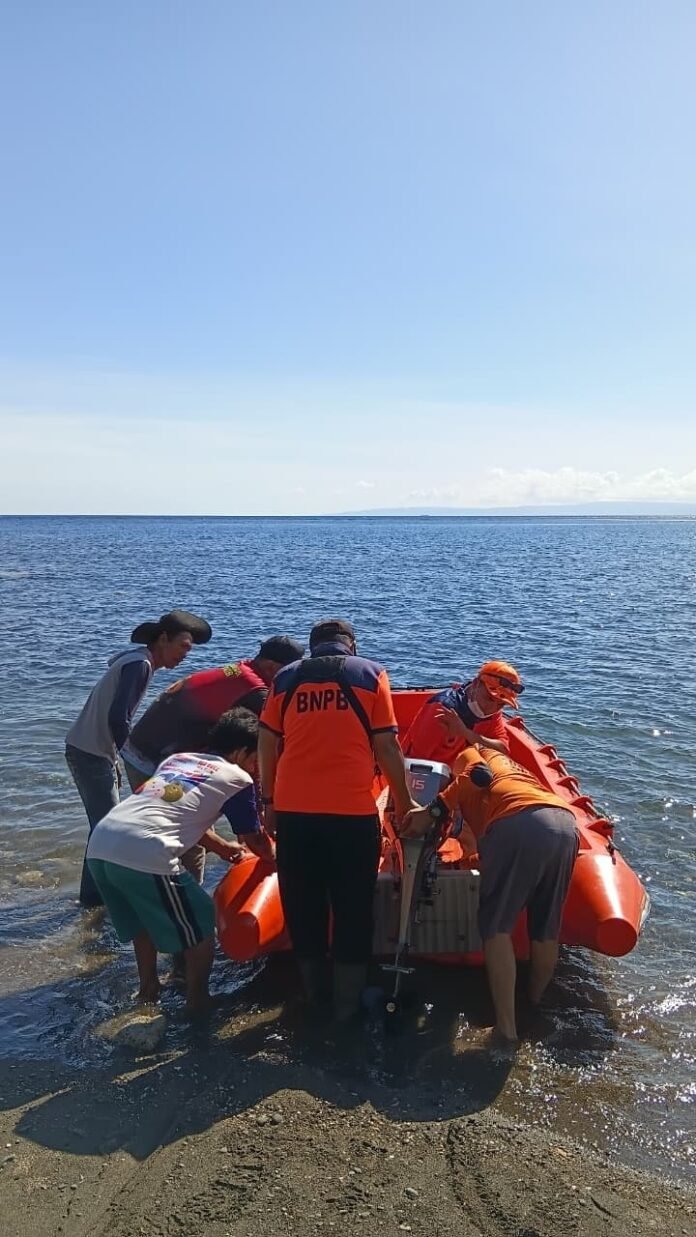 Pasutri Labuhan Badas Ditemukan Meninggal Dunia