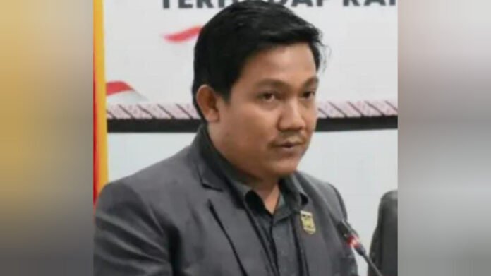 Penyesuaian Tata Ruang, DPRD KLU Minta Jadikan Desa Pusat Produksi