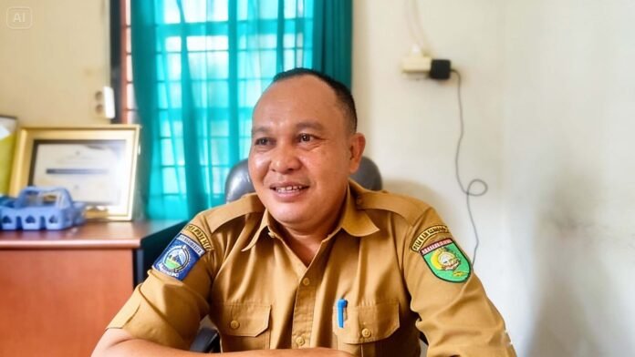 Pilkades di 20 Desa, DPMD Usulkan Anggaran Rp450 Juta