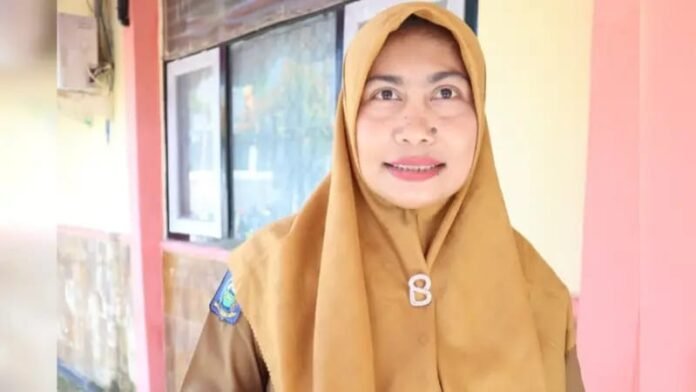 Kasus Campak di Dompu Meningkat