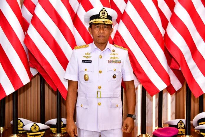 Film “The Hostage's Hero” tentang TNI AL Basmi Perompak di Selat Malaka Tayang Serempak di Bioskop 2 April 2026