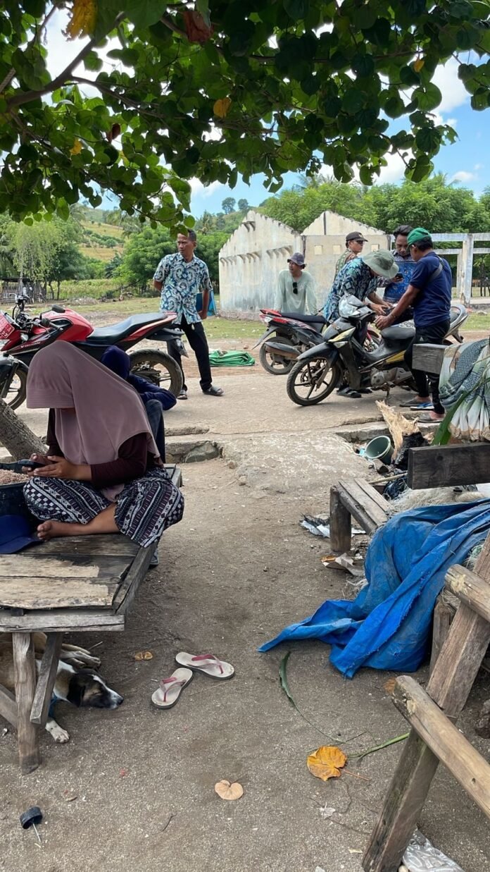 Lima Desa Diusulkan Jadi Lokasi KNMP Tahap III
