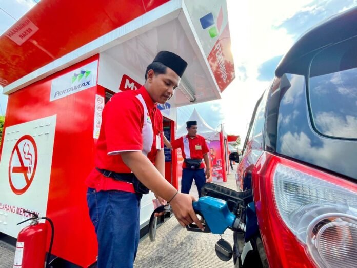 Pertamina Patra Niaga Resmi Tutup Satgas Ramadan dan Idul Fitri 2026, Layani Jutaan Pemudik NTB dengan Kesiapan Energi dan Berbagai Fasilitas Tambahan