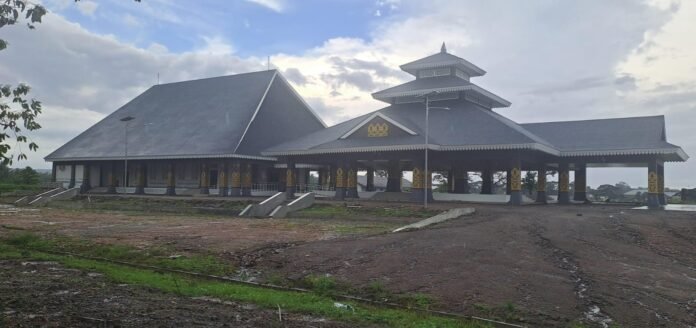 Waktu Pelaksanaan MTQ NTB Belum Final