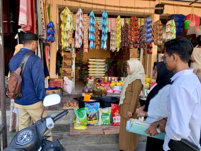 Pastikan Pasokan Minyak Goreng Subsidi Aman