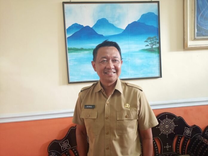 Penerapan WFH bagi ASN, Dikpora Tunggu Arahan Gubernur