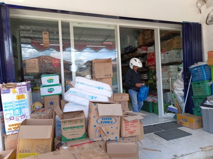 Harga Plastik Naik, Pelaku UMKM Merasa Terbebani