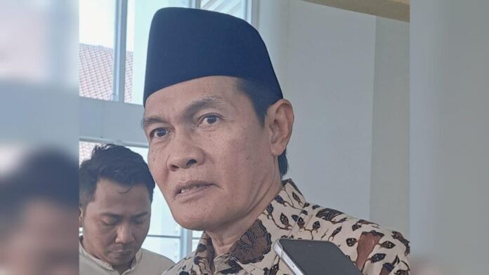 WFH, ASN Loteng Diingatkan Tetap Disiplin