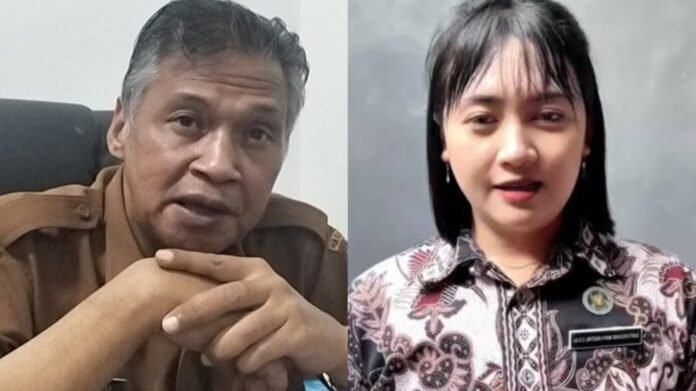 SPPG Ditutup Sementara, Puluhan Ribu Penerima Manfaat di Lobar Tak Terima MBG