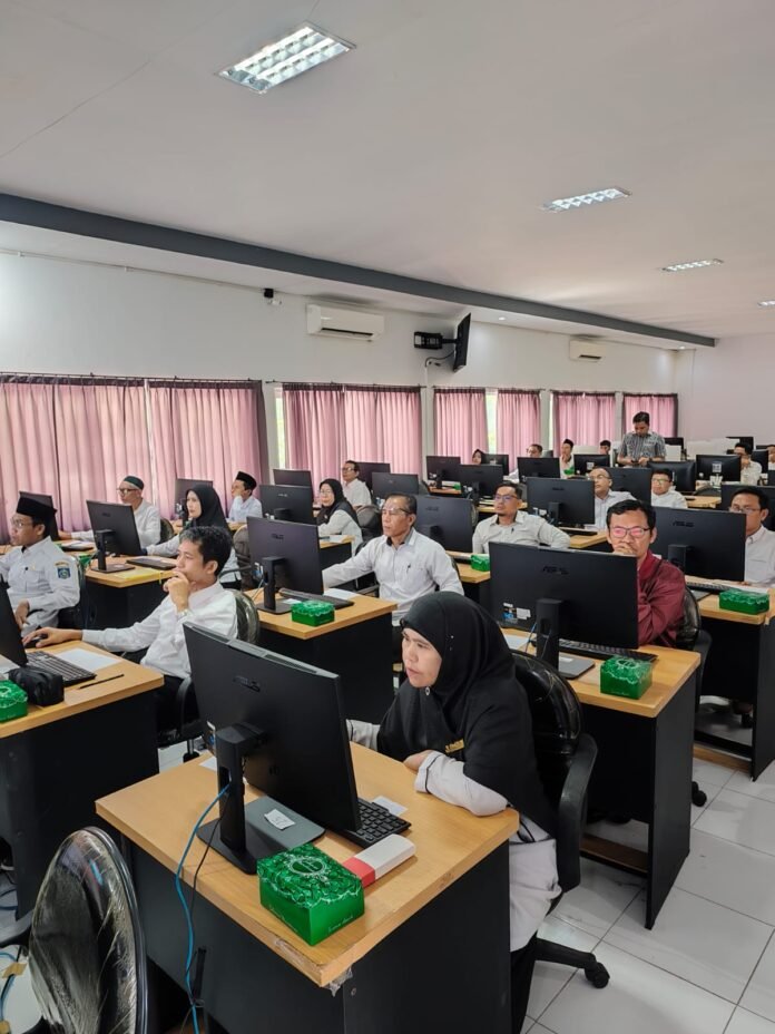 CKS akan Jalani Tes Wawancara