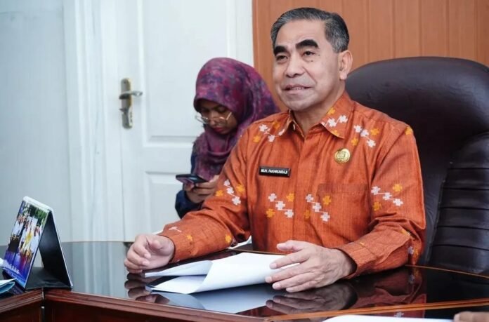 Festival Rimpu Mantika Targetkan 8.500 Peserta