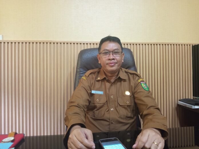 Dimulai Besok, Pemkab Sumbawa dam Pemkab Bima Terapkan WFH