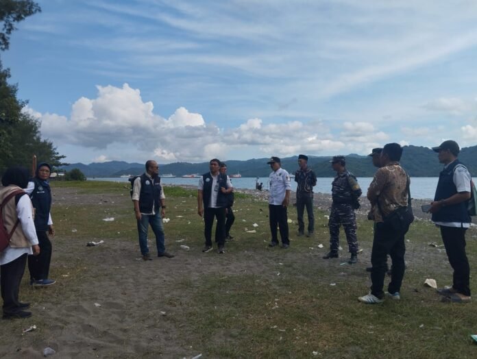 Lima Desa di Lobar Diusulkan Dapat Program KNMP