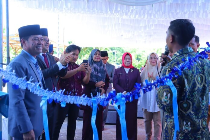 Tiga SPPG di Dompu Dinonaktifkan karena IPAL