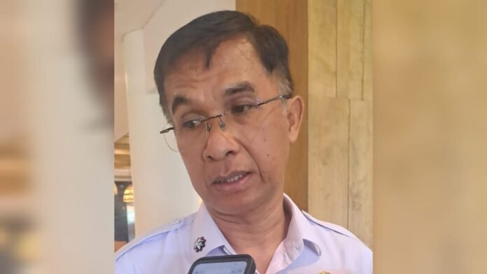 Rekrutmen CPNS 2026, Loteng Hanya Usulkan 63 Formasi