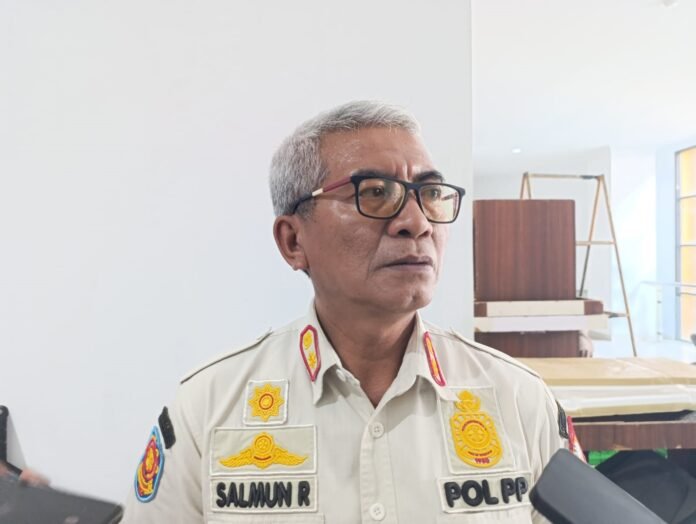 Puluhan Pelaku Usaha Lotim Ditemukan Gunakan Elpiji Bersubsidi