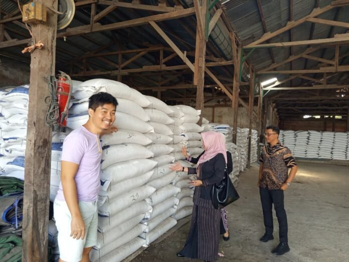 Harga Kedelai Naik, Disdag Mataram Pastikan Stok Aman