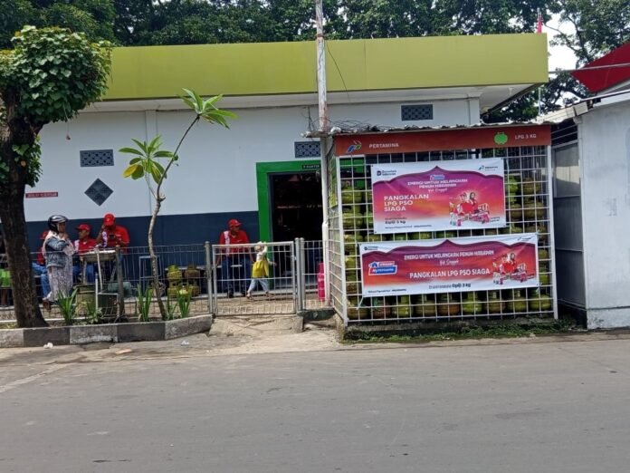 Stok Elpiji 3 Kilogram di Mataram Aman, Pangkalan Nakal Terancam Sanksi