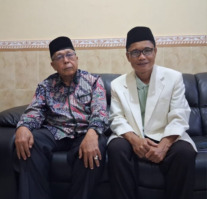 PBNW Minta Sekda dan Semua Kepala Dinas yang Baru Dilantik Amanah dan Profesional dalam Menjalankan Tugas