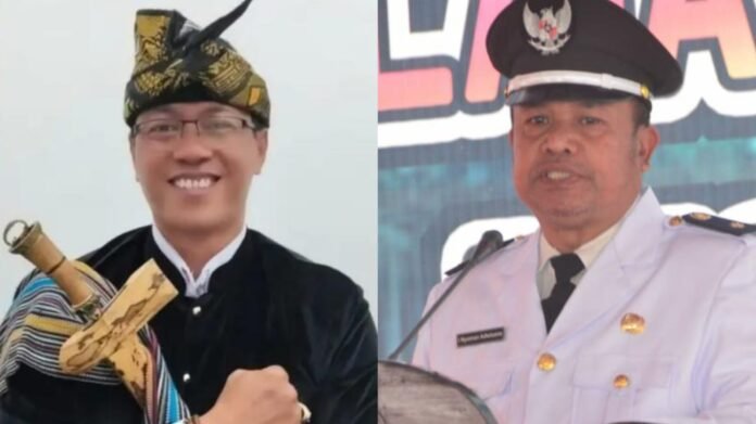 Warga Tagih Komitmen Bupati Lobar Tindak Tegas Kafe Ilegal