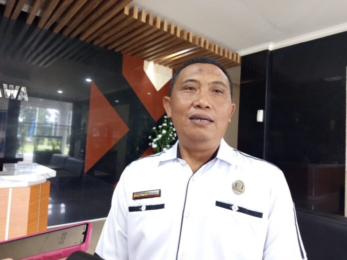 Bolos Kerja Saat WFH, TPP ASN akan Dipotong