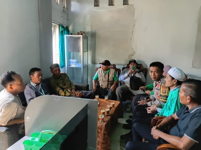 Dipisah Tim Dinsos dan Desa, Anak Kelas VI SD Nyaris Menikah dengan Duda
