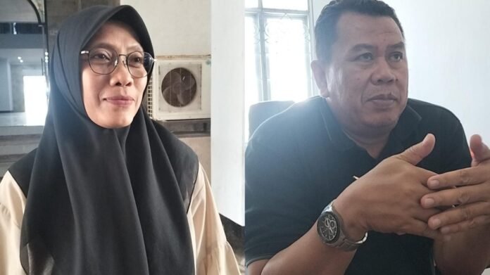 Pemkab Lobar Mulai Terapkan WFH