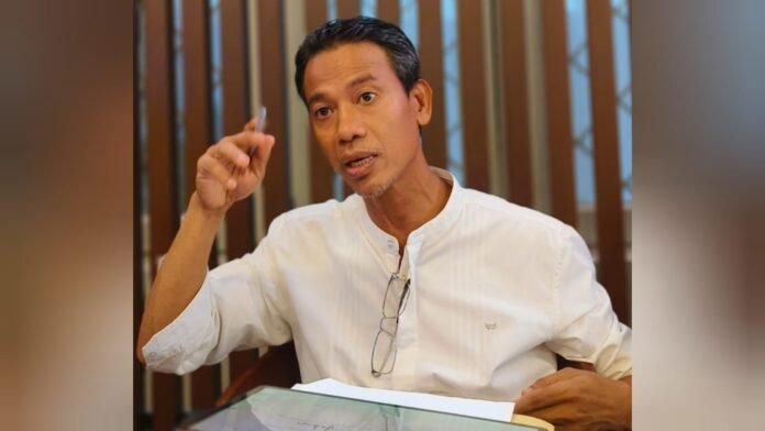 Penuhi Aturan HKPD, Pemkab Sumbawa Barat Butuh Rp2 Triliun