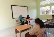 SLB Negeri 2 Mataram Krisis Guru Vokasi SLB Negeri 2 Mataram Krisis Guru Vokasi