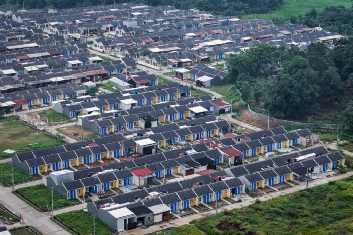 BRI Salurkan KPR Subsidi Rp17,13 Triliun hingga Akhir Maret 2026, Dorong Akses Hunian Terjangkau dan Pemerataan Ekonomi