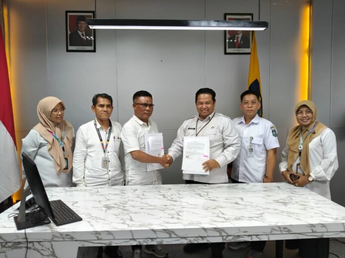 Pemkot Bima Gratiskan Ambulans Jenazah dari RSUP NTB