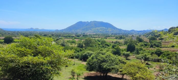 Pembangunan Batalyon TP, KSB Siapkan Lahan 50 Hektare