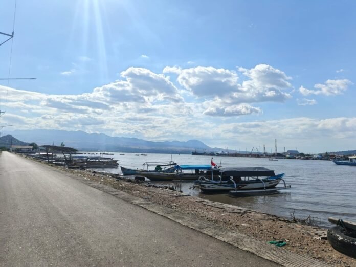 Kementerian PKP Turun Cek Lokasi KNMP