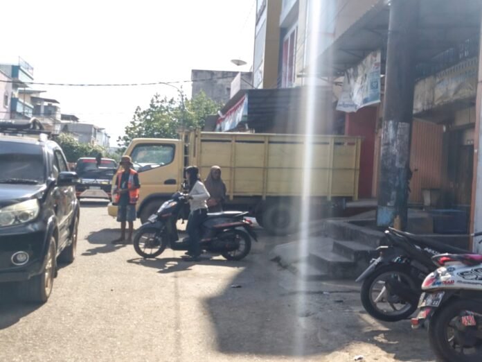 Tekan Kebocoran PAD, Retribusi Parkir akan Gunakan Non Tunai