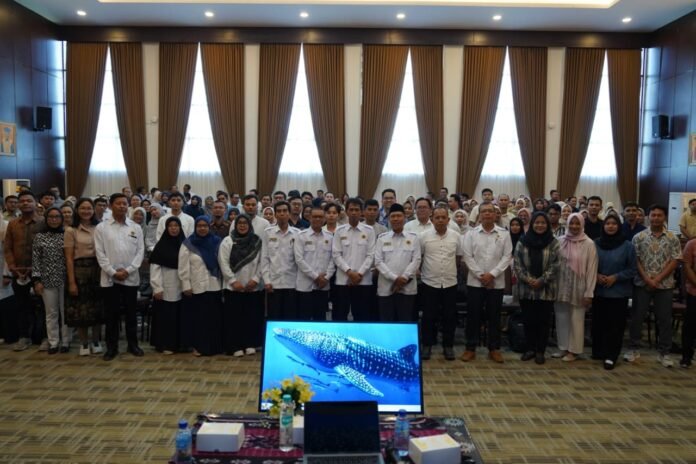 Unram Dorong Percepatan Studi Lanjut bagi Dosen