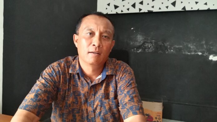 Bertentangan dengan Putusan MK, DPRD NTB Tetap Godok Ranperda BPP