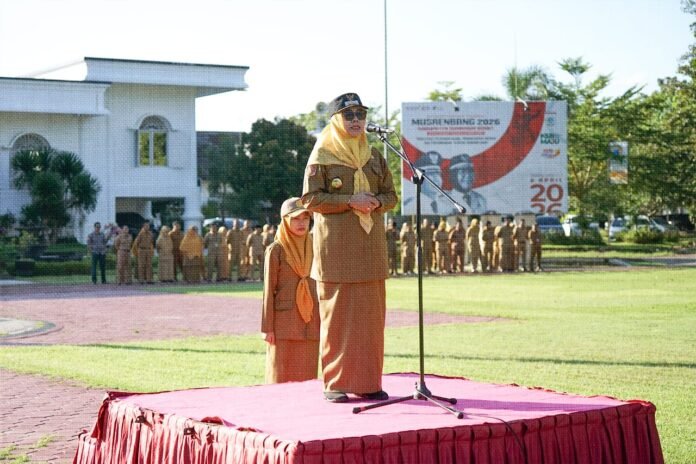 Seluruh ASN Harus Miliki Kartu KSB Maju