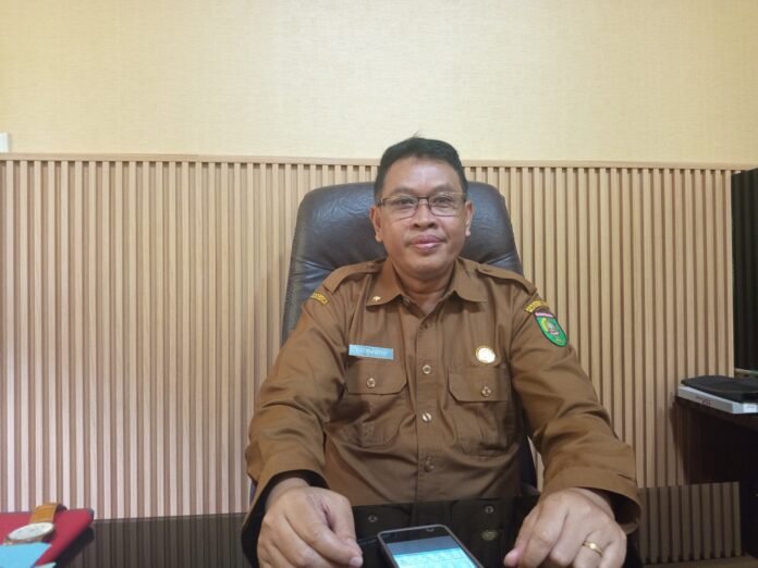 132.667 Warga di Sumbawa Belum Menerima Program MBG