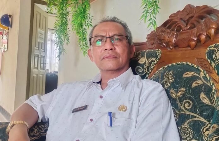 20 Persen Warga KLU Jalani Pemeriksaan Kesehatan Gratis