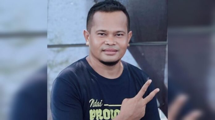 Pengangkatan PPPK Paruh Waktu Diduga Dimanipulasi